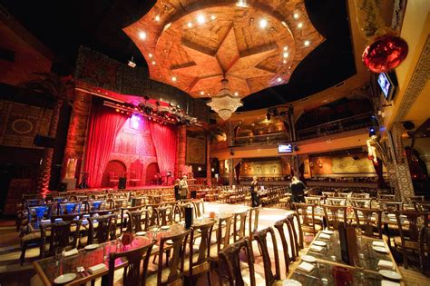 Alhambra restaurant chicago il - Chicago, IL 60607 Hours. Sun 2:00 PM ... Apparently, Alhambra Palace is a restaurant that rents space to promoters for parties. There is supp... 